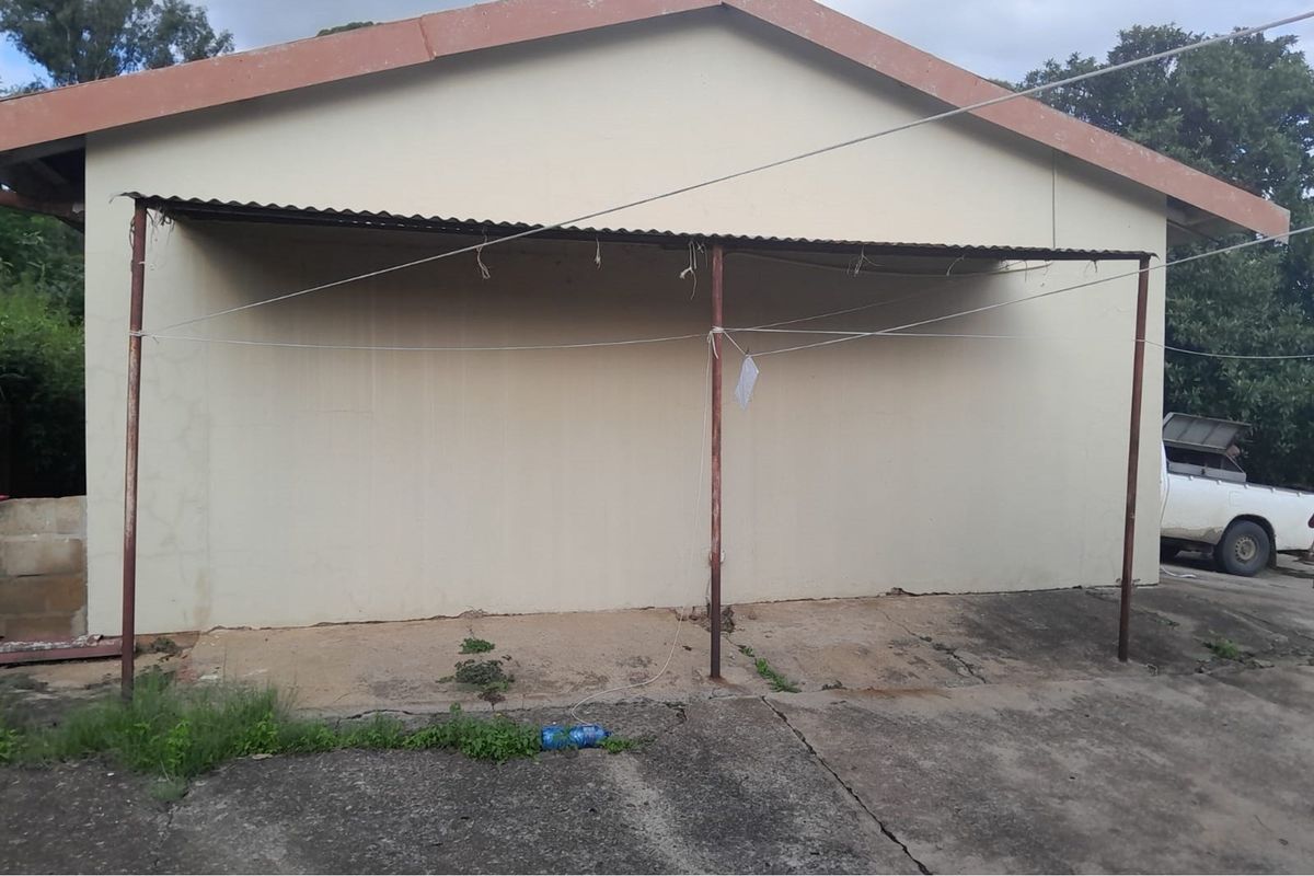 Multi-Home Property in Glencoe, KZN - A Perfect Investment Opportunity! - Photo 4