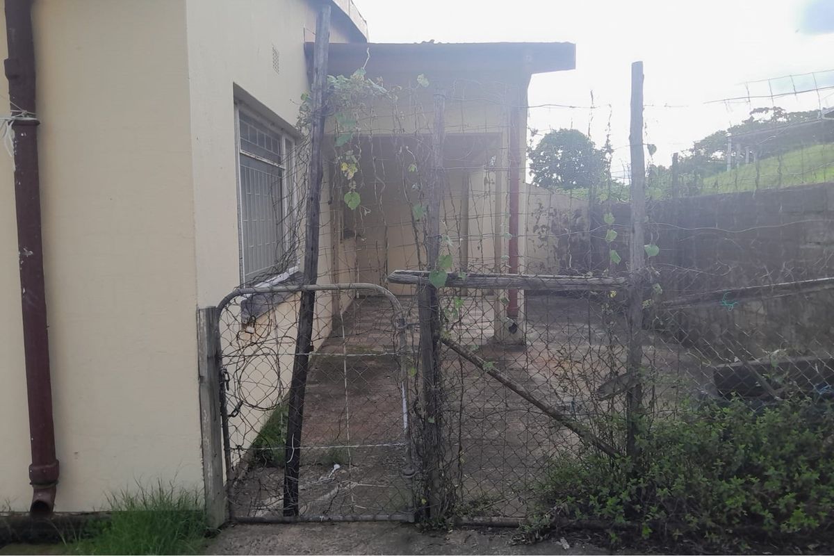 Multi-Home Property in Glencoe, KZN - A Perfect Investment Opportunity! - Photo 5