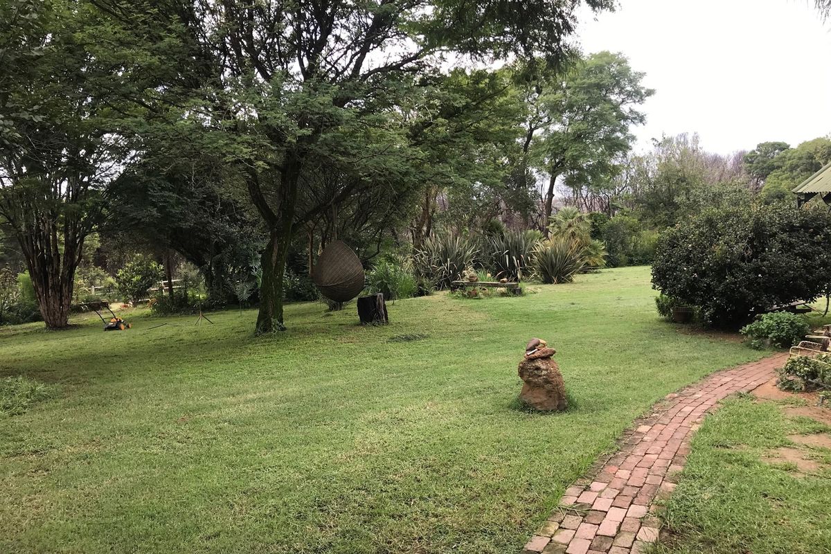 Farm For Sale in Tiegerpoort AH, Pretoria - Photo 2