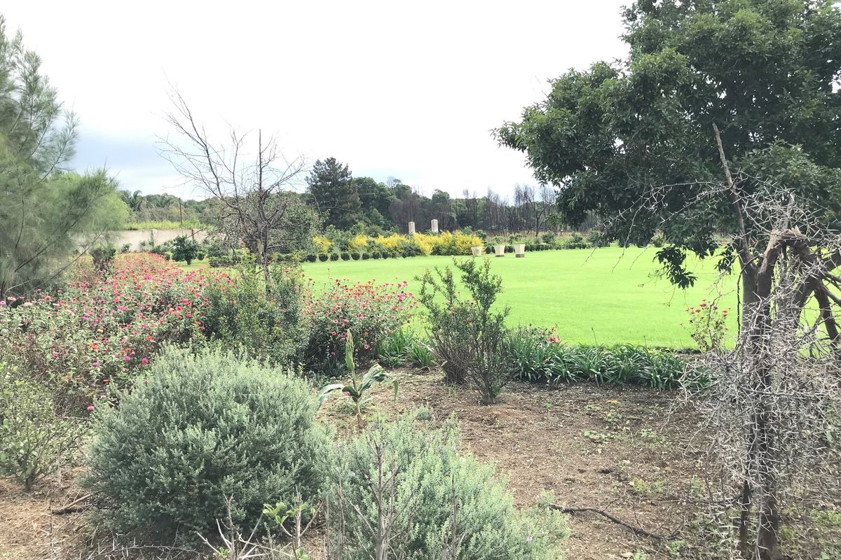 Farm For Sale in Tiegerpoort AH, Pretoria - Photo 4