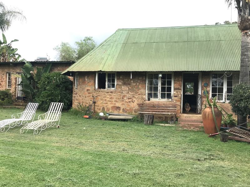 Farm For Sale in Tiegerpoort AH, Pretoria - Photo 3