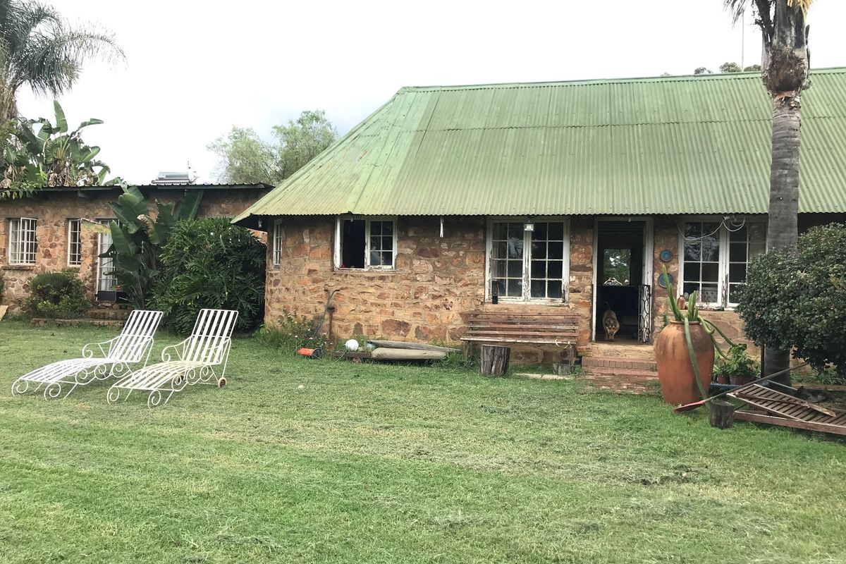Farm For Sale in Tiegerpoort AH, Pretoria - Photo 3