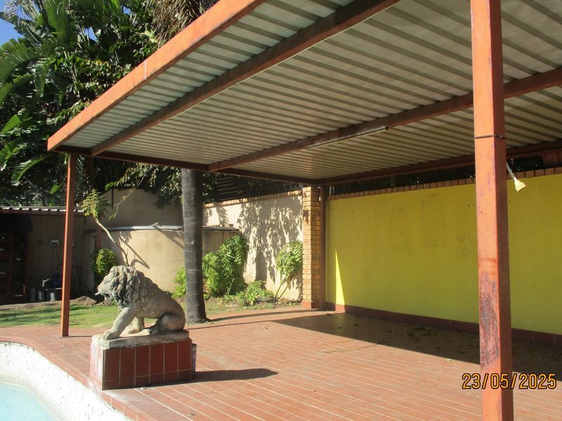 4-Bedroom in Die Heuwel - Photo 9