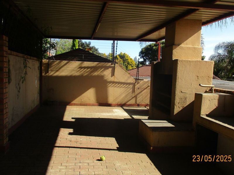 4-Bedroom in Die Heuwel - Photo 6