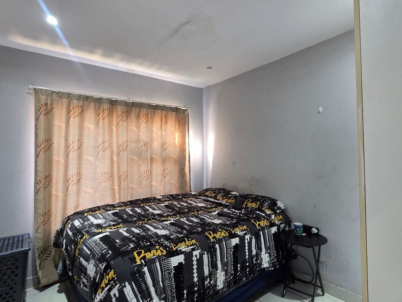 Neat and Secure - First-Floor Apartment with Great Potential and Prime Location! - Photo 5