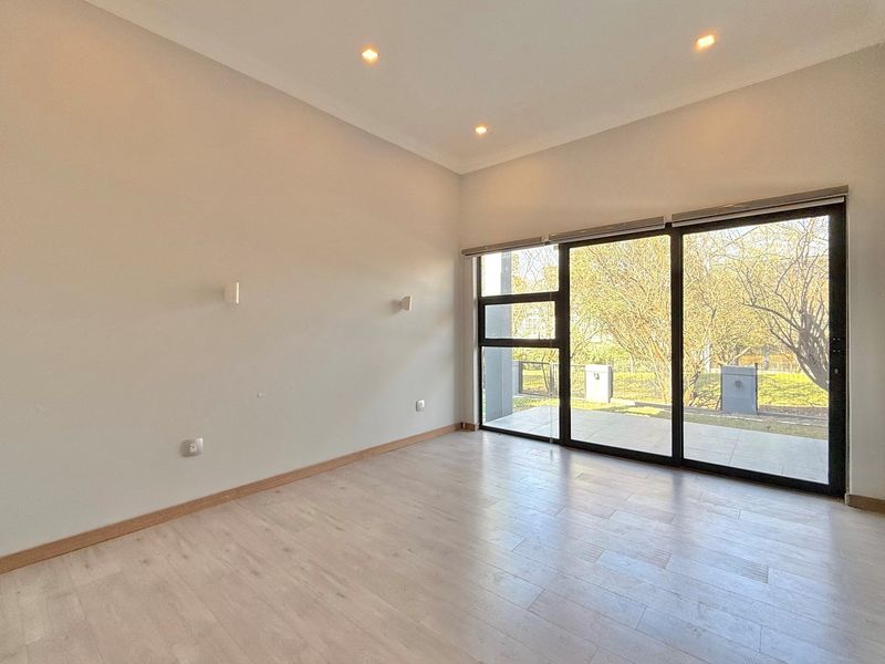 Contemporary 5 Bedroom Family Masterpiece in Steyn City - Photo 10