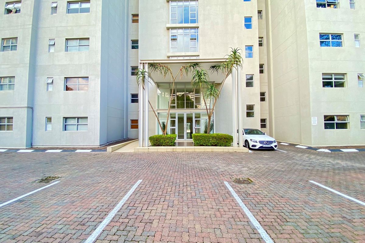 2 Bedroom for sale in Morningside - Photo 2