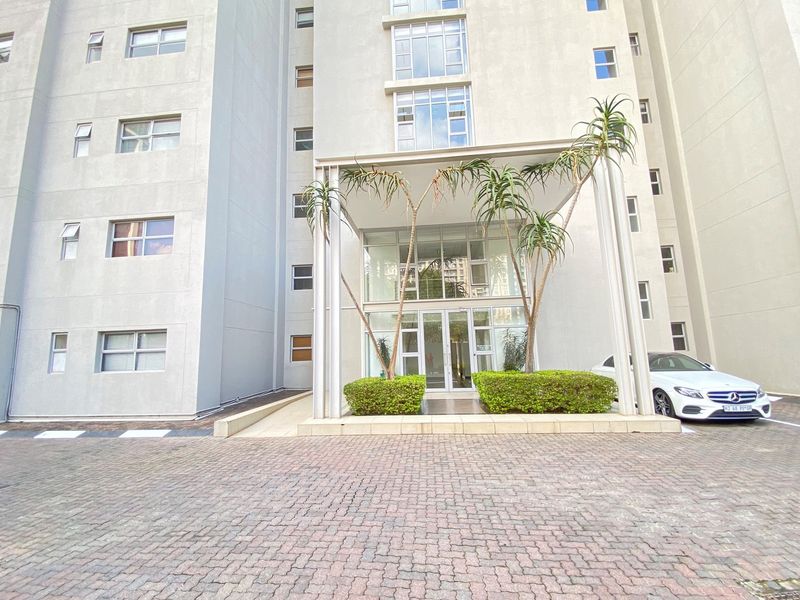 2 Bedroom for sale in Morningside - Photo 10