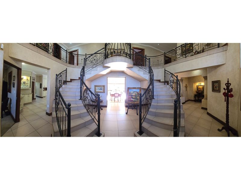 Tuscan Villa where elegance meets luxury - crafted for family, lifestyle, and prestige. - Photo 2