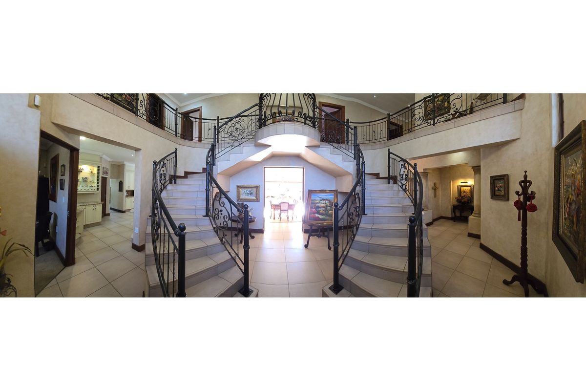 Tuscan Villa where elegance meets luxury - crafted for family, lifestyle, and prestige. - Photo 2