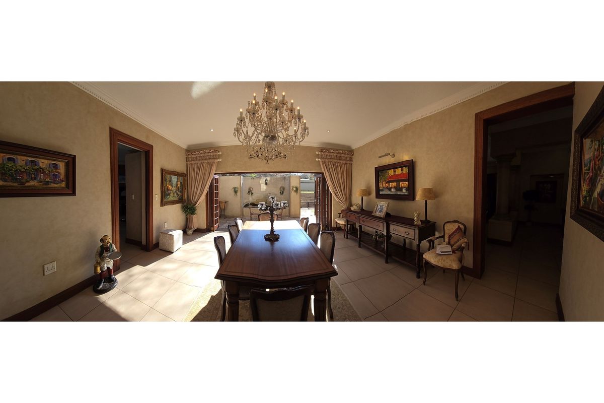 Tuscan Villa where elegance meets luxury - crafted for family, lifestyle, and prestige. - Photo 3