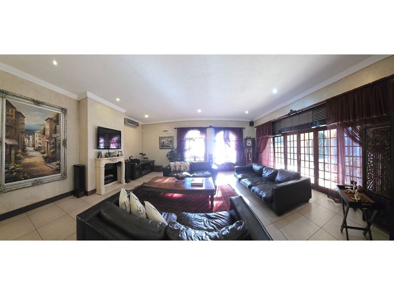 Tuscan Villa where elegance meets luxury - crafted for family, lifestyle, and prestige. - Photo 4