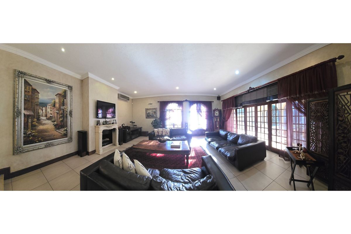 Tuscan Villa where elegance meets luxury - crafted for family, lifestyle, and prestige. - Photo 4