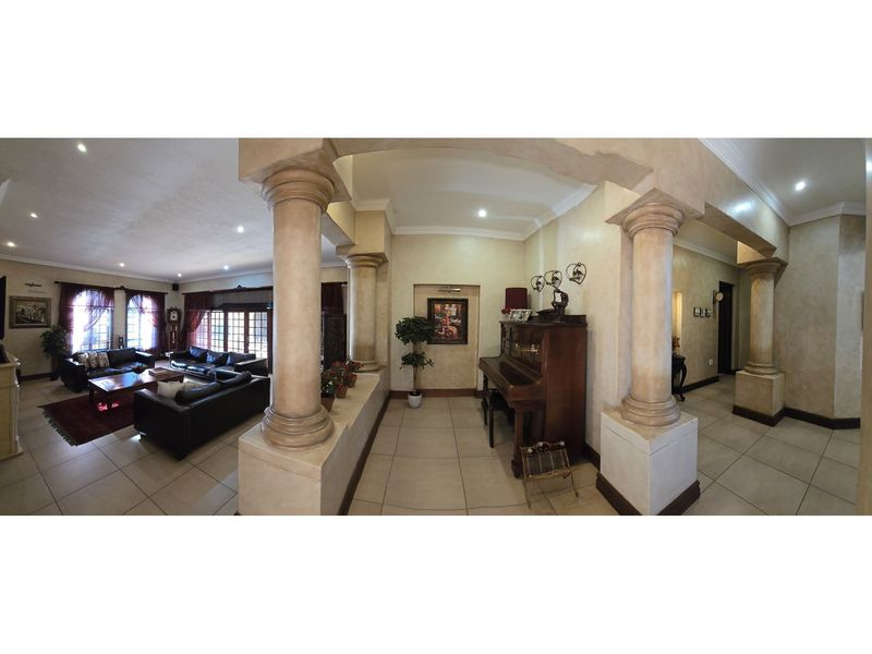 Tuscan Villa where elegance meets luxury - crafted for family, lifestyle, and prestige. - Photo 6