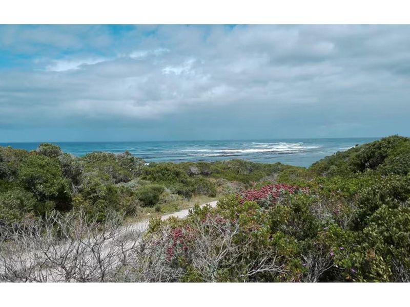 Expansive Coastal Residential lnd 4.2 ha in Birkenhead in Gansbaai - 300 m from sea - Photo 4