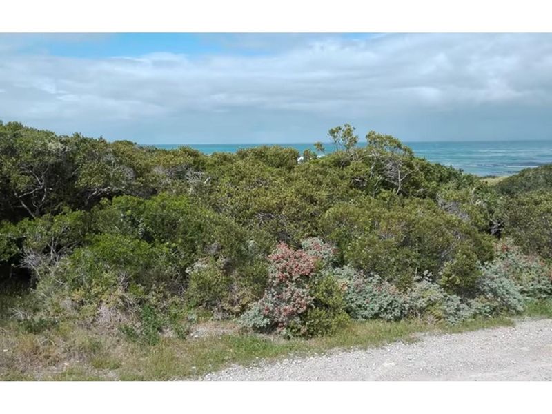 Expansive Coastal Residential lnd 4.2 ha in Birkenhead in Gansbaai - 300 m from sea - Photo 8