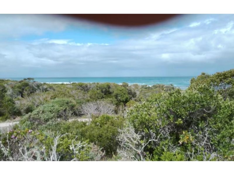 Expansive Coastal Residential lnd 4.2 ha in Birkenhead in Gansbaai - 300 m from sea - Photo 7