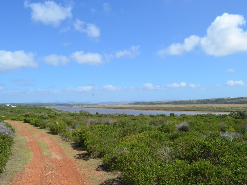 Open Plot Gourits river Estate - Photo 6