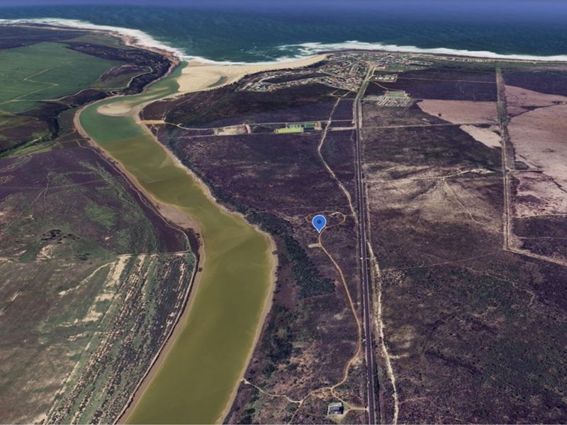 Open Plot Gourits river Estate - Photo 10