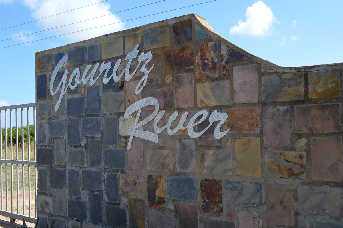 Open Plot Gourits river Estate - Photo 2