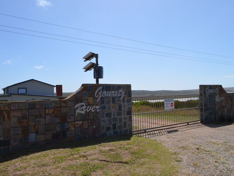 Open Plot Gourits river Estate - Photo 8