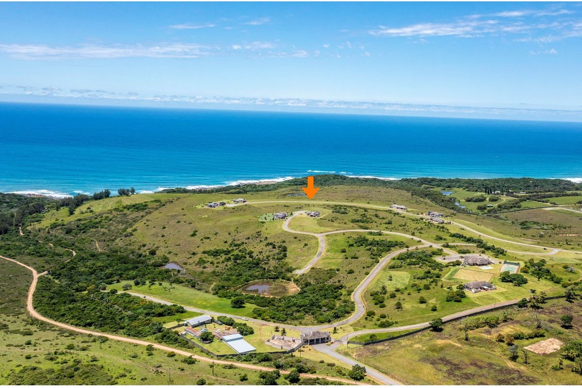 Discover the Ultimate Coastal Living at Cypraea Sands Estate - Photo 2