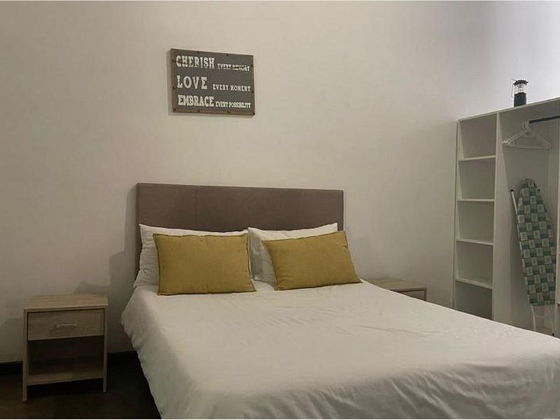 Fully Furnished Bachelor Apartment Up For Grabs in Johannesburg “Maboneng” - Photo 8