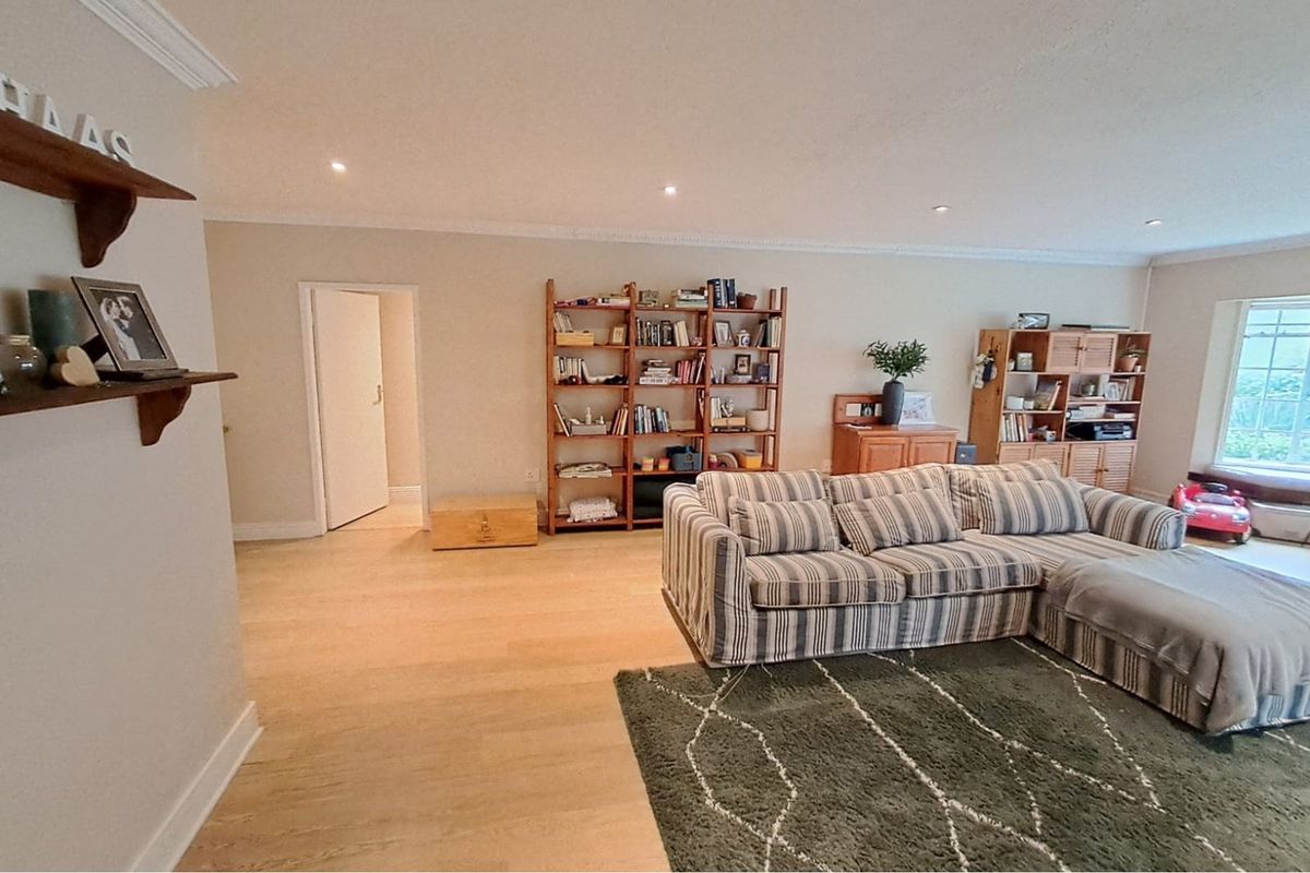 3 Bedroom Townhouse For Sale in Die Hoewes Centurion - Photo 5