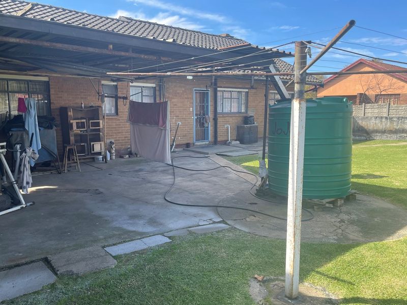 Located Near Kriel Mall - Photo 6