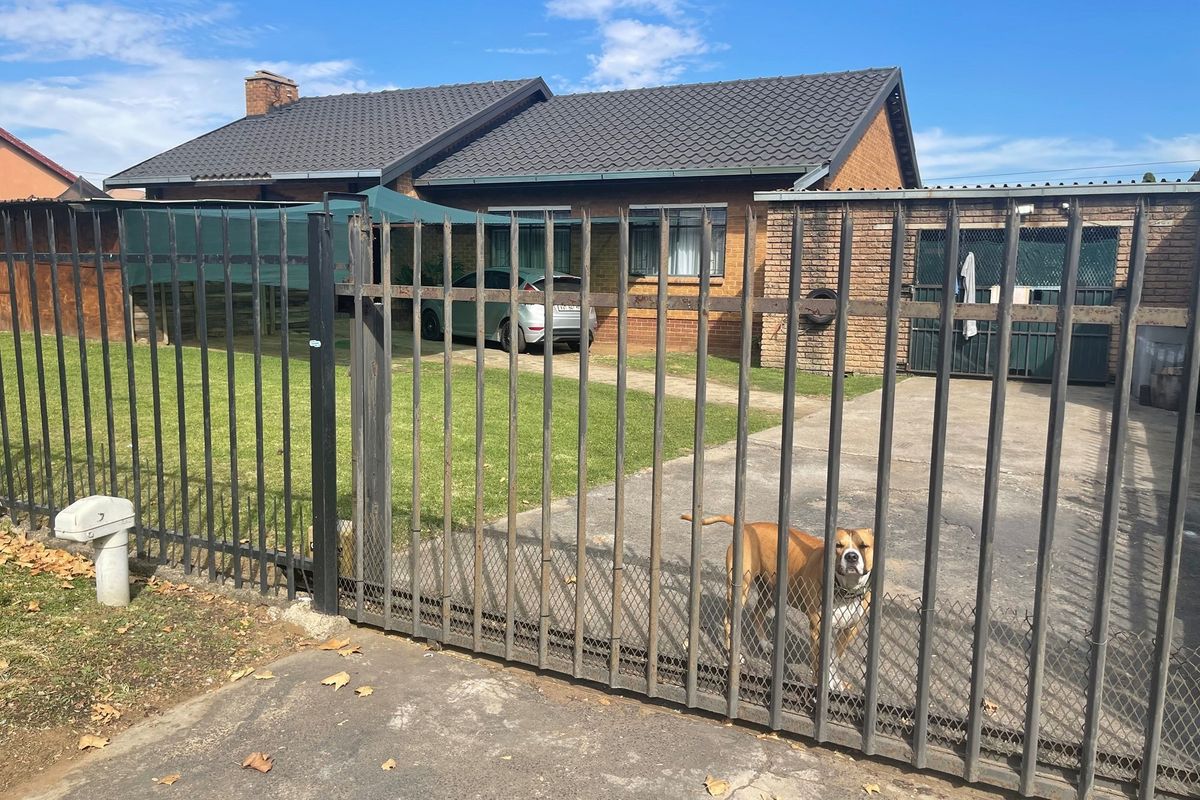 Located Near Kriel Mall - Photo 2