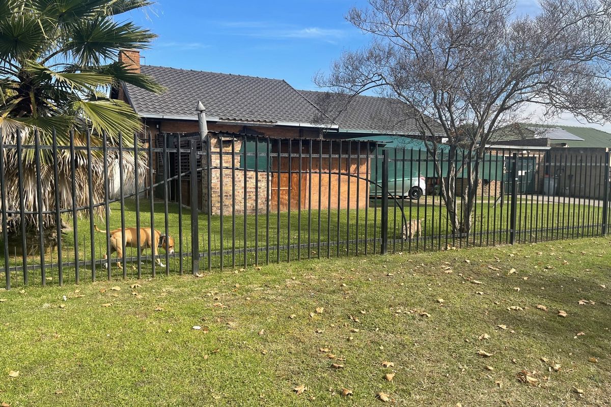 Located Near Kriel Mall - Photo 4