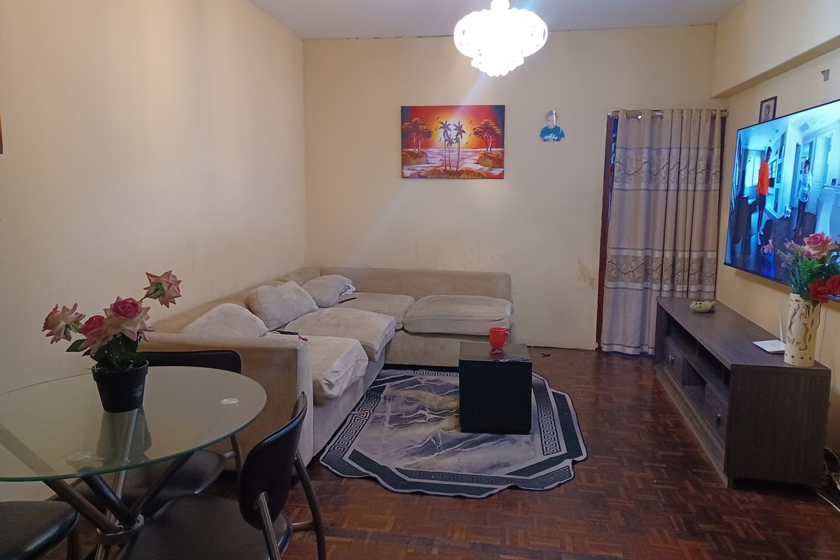 2 Bed 1 Bath flat for sale in Esplanade  durban - Photo 4