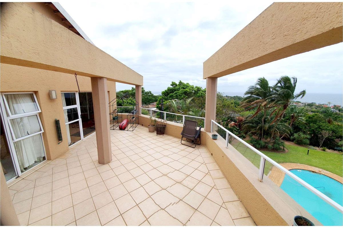 Ramsgate. Executive luxury home in a quiet suburb of Ramsgate Natal South Coast. - Photo 4