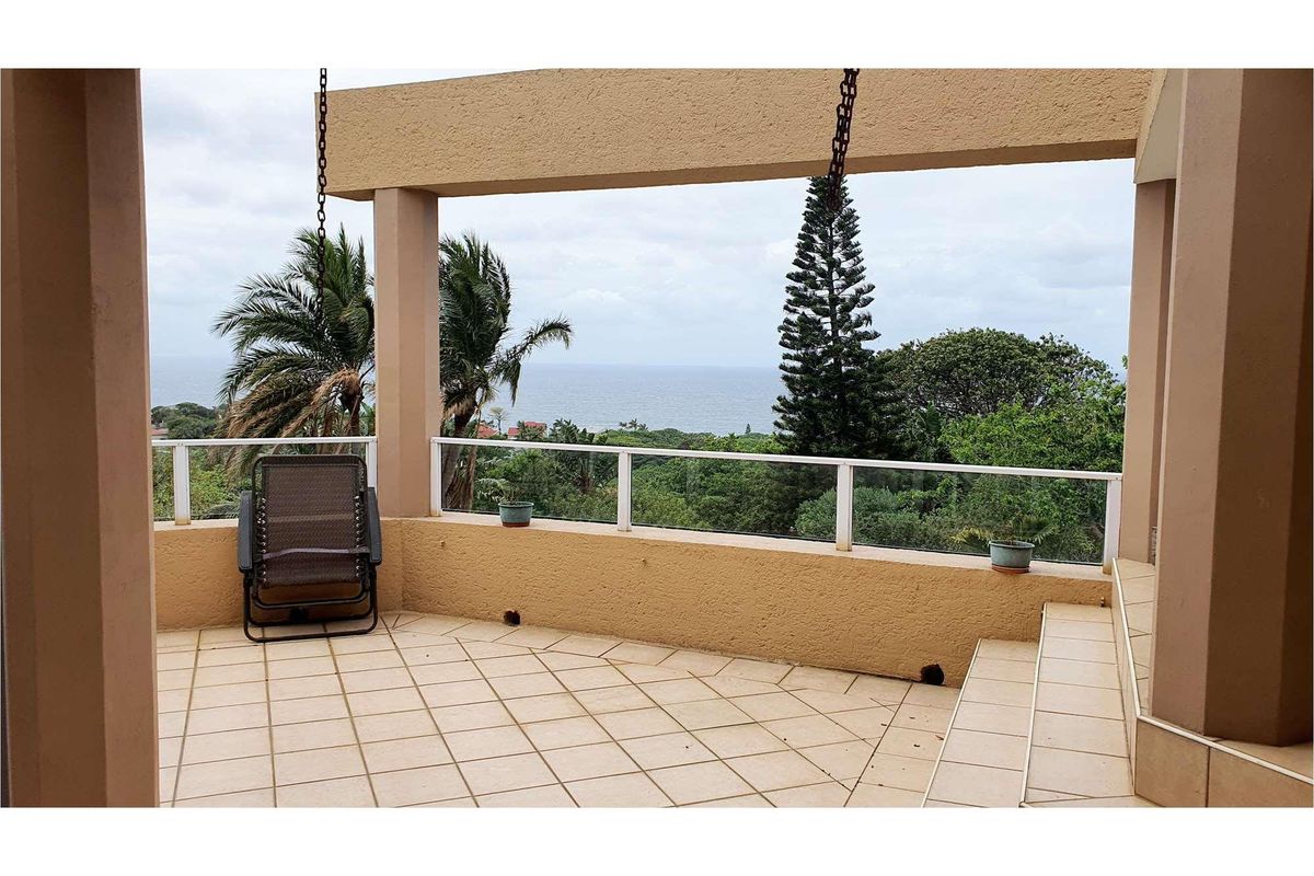 Ramsgate. Executive luxury home in a quiet suburb of Ramsgate Natal South Coast. - Photo 5