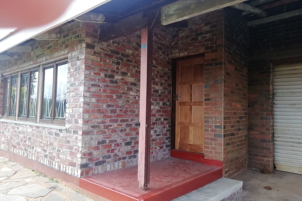 3 BEDROOM HOUSE FOR SALE IN SABIE - Photo 4