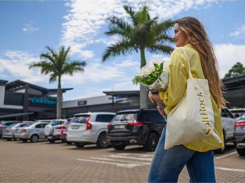 New Salt Rock City, Land for Sale from R950 000 - Photo 6