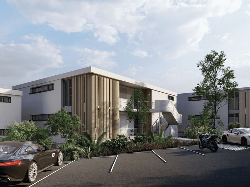 Off Plan 2 and 3 Bedroom Apartments with Sea Views in Prestigious Zululami Estate - Photo 10