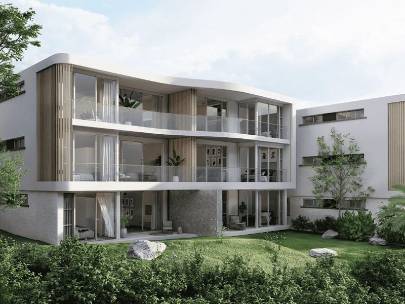 Off Plan 2 and 3 Bedroom Apartments with Sea Views in Prestigious Zululami Estate - Photo 8