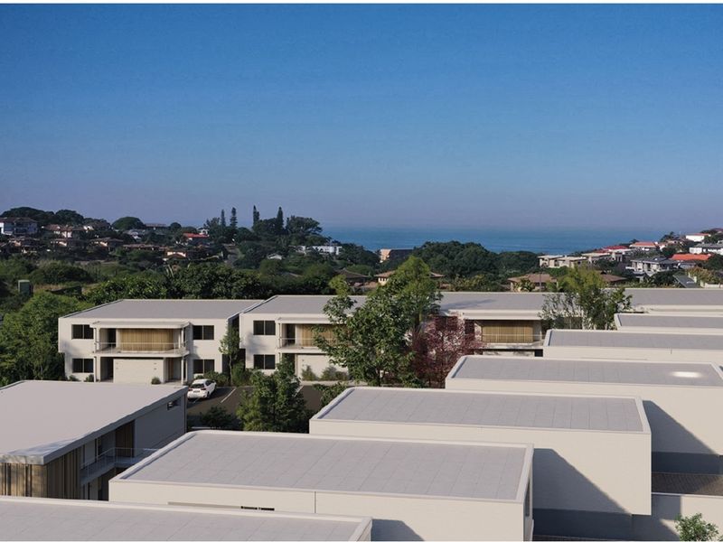 Off Plan 2 and 3 Bedroom Apartments with Sea Views in Prestigious Zululami Estate - Photo 3