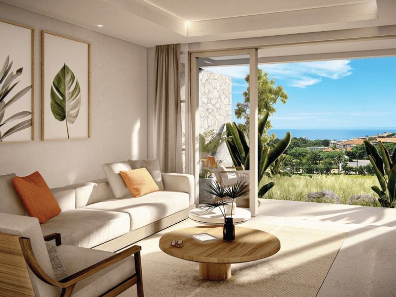 Off Plan 2 and 3 Bedroom Apartments with Sea Views in Prestigious Zululami Estate - Photo 4