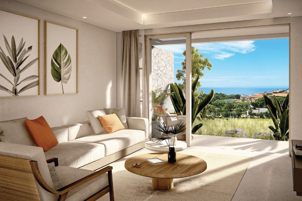 Off Plan 2 and 3 Bedroom Apartments with Sea Views in Prestigious Zululami Estate - Photo 4