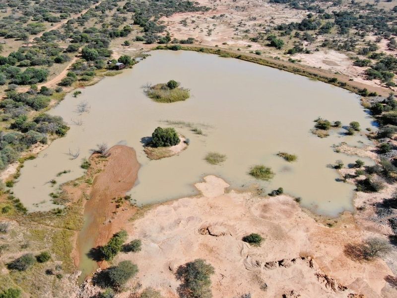 EXCLUSIVE GAME FARM OPPORTUNITY | CONNECTED AND PART OF A 15,000-HECTARE MEGA RESERVE - Photo 5