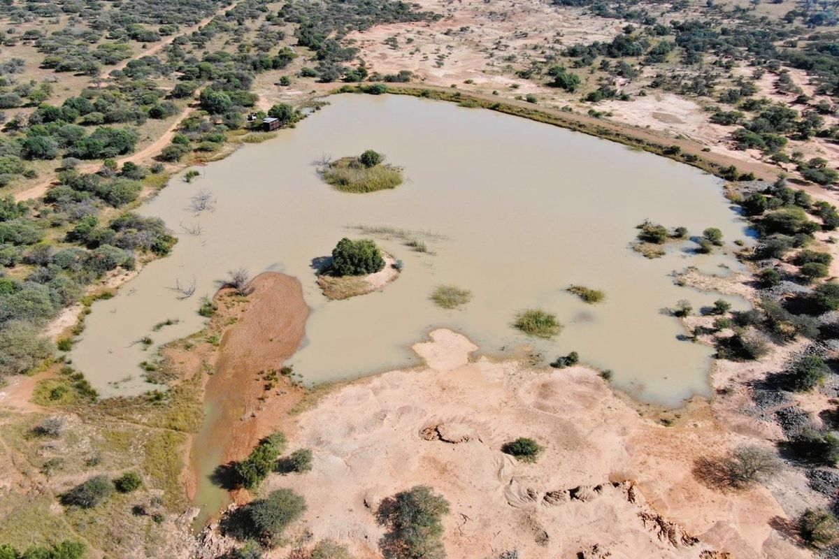 EXCLUSIVE GAME FARM OPPORTUNITY | CONNECTED AND PART OF A 15,000-HECTARE MEGA RESERVE - Photo 5