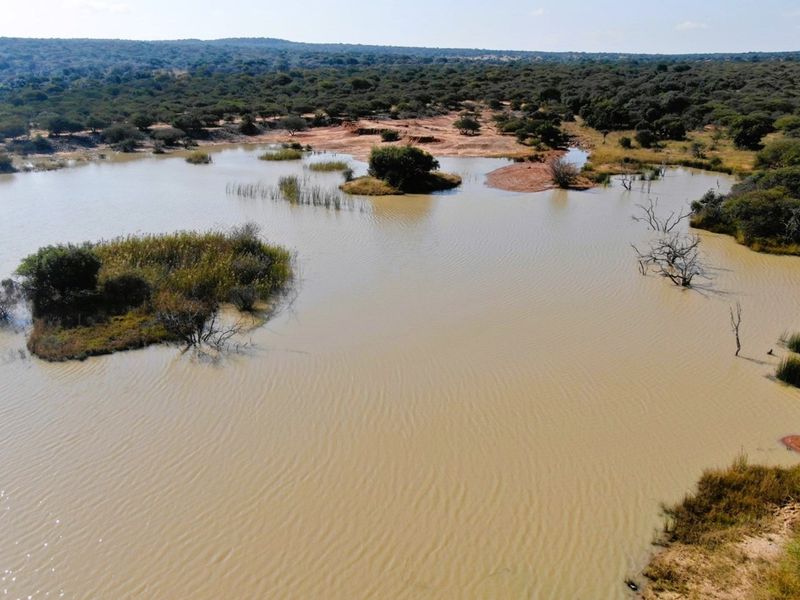 EXCLUSIVE GAME FARM OPPORTUNITY | CONNECTED AND PART OF A 15,000-HECTARE MEGA RESERVE - Photo 3