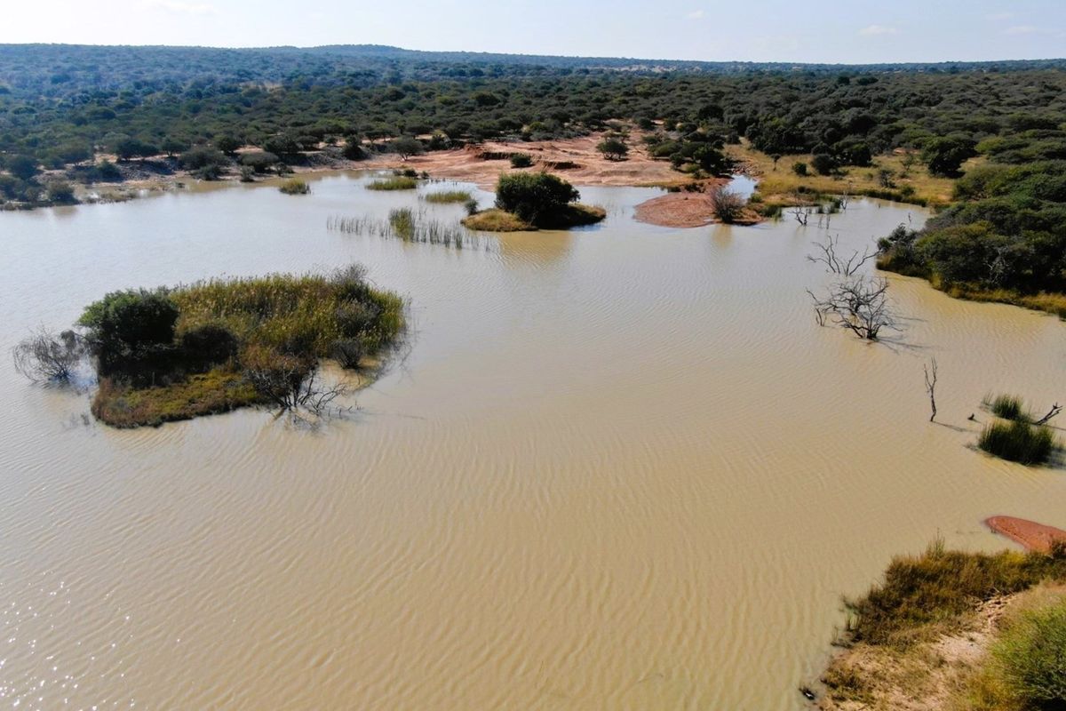 EXCLUSIVE GAME FARM OPPORTUNITY | CONNECTED AND PART OF A 15,000-HECTARE MEGA RESERVE - Photo 3
