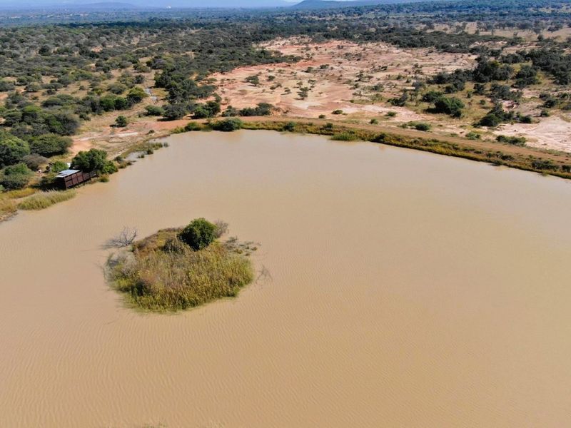 EXCLUSIVE GAME FARM OPPORTUNITY | CONNECTED AND PART OF A 15,000-HECTARE MEGA RESERVE - Photo 4