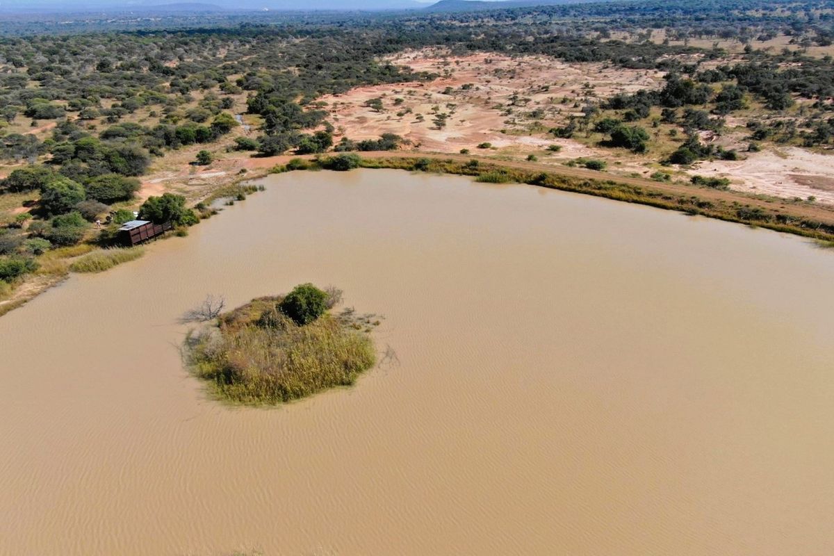 EXCLUSIVE GAME FARM OPPORTUNITY | CONNECTED AND PART OF A 15,000-HECTARE MEGA RESERVE - Photo 4
