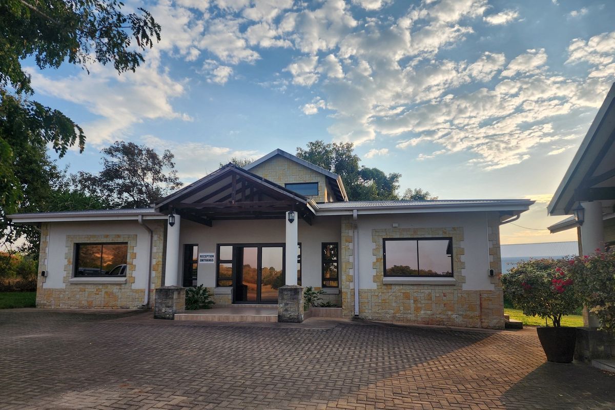 64 Ha irrigation farm in Tzaneen for sale - Photo 2