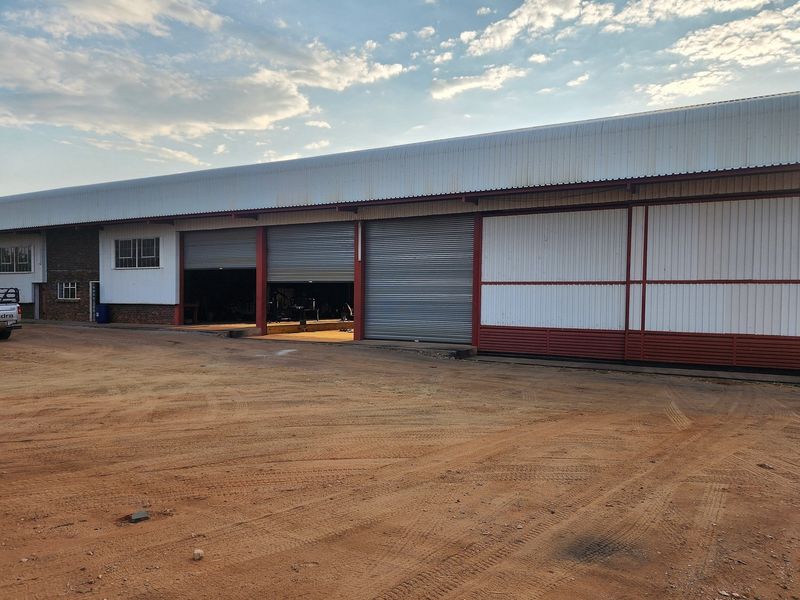 64 Ha irrigation farm in Tzaneen for sale - Photo 3