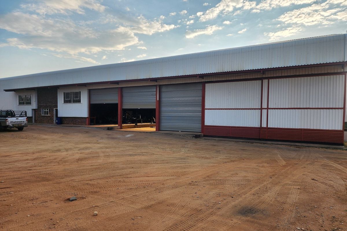 64 Ha irrigation farm in Tzaneen for sale - Photo 3